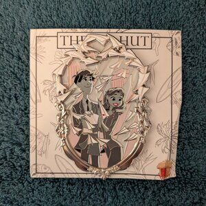 thepinhut Paperman TMD (Truly Madly Deeply) Pin